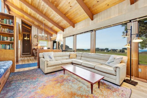 Гостиница Anam Cara  Sea Ranch
